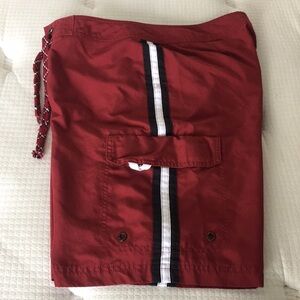 Men Old Navy Swimwear Trunks shorts size M